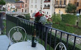 Chiavenna Suite